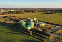 Czy gmina posiada dobre warunki do funkcjonowania biogazowni?