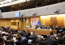 IMO system handlu emisjami dla żeglugi morskiej