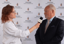 Biometan przestał być yeti i stał się gwarantem bezpieczeństwa Wojciech Kowalski, członek zarządu PSG