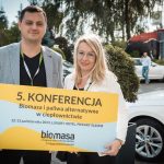 5. Konferencja Biomasa i paliwa alternatywne w ciepłownictwie 5. Konferencja Biomasa i paliwa alternatywne w ciepłownictwie