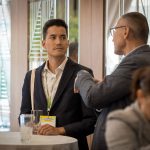 Leo Sakaguchi_Sumitomo Deutschland Leo Sakaguchi_Sumitomo Deutschland