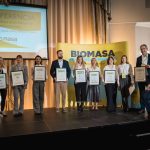 Partnerzy i Sponsorzy 5. Konferencja Biomasa i paliwa alternatywne w ciepłownictwie Partnerzy i Sponsorzy 5. Konferencja Biomasa i paliwa alternatywne w ciepłownictwie