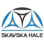 Skavska hale