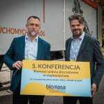 Wojciech Strawa i Remigiusz Gostkowski_Schmid Polska Wojciech Strawa i Remigiusz Gostkowski_Schmid Polska