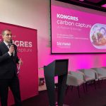 kongres carbon capture