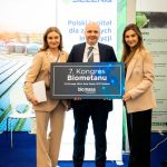 7. Kongres Biometanu Magazyn Biomasa 7. Kongres Biometanu Magazyn Biomasa