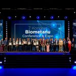 7. Kongres Biometanu Magazyn Biomasa 7. Kongres Biometanu Magazyn Biomasa