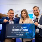 7. Kongres Biometanu Magazyn Biomasa 7. Kongres Biometanu Magazyn Biomasa