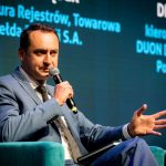 Bartosz Rakowski, URS, 7. Kongres Biometanu, Magazyn Biomasa Bartosz Rakowski, URS, 7. Kongres Biometanu, Magazyn Biomasa