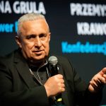 Dariusz Bojsza, 7. Kongres Biometanu, Magazyn Biomasa Dariusz Bojsza, 7. Kongres Biometanu, Magazyn Biomasa