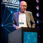 Dirk Bonse, Fachverband Biogas, 7. Kongres Biometanu, Magazyn Biomasa Dirk Bonse, Fachverband Biogas, 7. Kongres Biometanu, Magazyn Biomasa