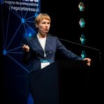 Ewa Krasuska, NCBR, 7. Kongres Biometanu, Magazyn Biomasa Ewa Krasuska, NCBR, 7. Kongres Biometanu, Magazyn Biomasa