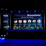 Forum Liderów 7. Kongres Biometanu Magazyn Biomasa Forum Liderów 7. Kongres Biometanu Magazyn Biomasa