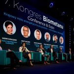 Forum Liderów 7. Kongres Biometanu Magazyn Biomasa Forum Liderów 7. Kongres Biometanu Magazyn Biomasa