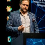 Jakub Pulka, UPP, 7. Kongres Biometanu, Magazyn Biomasa Jakub Pulka, UPP, 7. Kongres Biometanu, Magazyn Biomasa