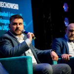 Kacper Sędek TGE, dr Lech Wojciechowski, DUON, 7. Kongres Biometanu, Magazyn Biomasa Kacper Sędek TGE, dr Lech Wojciechowski, DUON, 7. Kongres Biometanu, Magazyn Biomasa