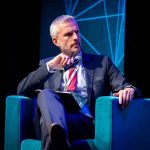 Lech Bojarski, 7. Kongres Biometanu, Magazyn Biomasa Lech Bojarski, 7. Kongres Biometanu, Magazyn Biomasa