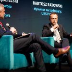 Lech Bojarski, Magazyn Biomasa, Wojciech Grządzielski, PSG, 7. Kongres Biometanu Lech Bojarski, Magazyn Biomasa, Wojciech Grządzielski, PSG, 7. Kongres Biometanu