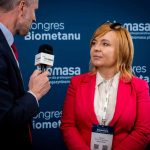 Lech Bojarski, Magazyn Biomasa i Sylwia Koch-Kopyszko, PPLNG&bioLNG, 7. Kongres Biometanu Lech Bojarski, Magazyn Biomasa i Sylwia Koch-Kopyszko, PPLNG&bioLNG, 7. Kongres Biometanu