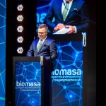 Maciej Kosiński, 7. Kongres Biometanu Maciej Kosiński, 7. Kongres Biometanu