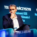 Marcin Orłowski, POB, 7. Kongres Biometanu, Magazyn Biomasa Marcin Orłowski, POB, 7. Kongres Biometanu, Magazyn Biomasa