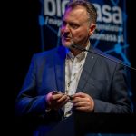 Marek Borkowski, KSB, 7. Kongres Biometanu, Magazyn Biomasa Marek Borkowski, KSB, 7. Kongres Biometanu, Magazyn Biomasa