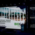 Marek Jedziniak, Biogas System,7. Kongres Biometanu, Magazyn Biomasa Marek Jedziniak, Biogas System,7. Kongres Biometanu, Magazyn Biomasa