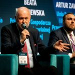 Marek Pituła, PSB, 7. Kongres Biometanu, Magazyn Biomasa Marek Pituła, PSB, 7. Kongres Biometanu, Magazyn Biomasa