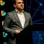 Marek Sobczyk, European Energy, 7. Kongres Biometanu, Magazyn Biomasa Marek Sobczyk, European Energy, 7. Kongres Biometanu, Magazyn Biomasa