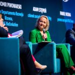 Maria Piesla, Refuels, 7. Kongres Biometanu, Magazyn Biomasa Maria Piesla, Refuels, 7. Kongres Biometanu, Magazyn Biomasa