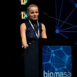 Martyna Mulica-Musiał, INS, 7. Kongres Biometanu, Magazyn Biomasa Martyna Mulica-Musiał, INS, 7. Kongres Biometanu, Magazyn Biomasa
