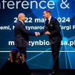 Nagrody Magazynu Biomasa, 7. Kongres Biometanu, Magazyn Biomasa Nagrody Magazynu Biomasa, 7. Kongres Biometanu, Magazyn Biomasa