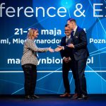 Nagrody Magazynu Biomasa, 7. Kongres Biometanu, Magazyn Biomasa Nagrody Magazynu Biomasa, 7. Kongres Biometanu, Magazyn Biomasa