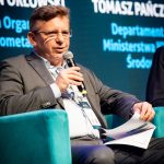 Orest Nazaruk, PGNiG Bioevolution, 7. Kongres Biometanu, Magazyn Biomasa Orest Nazaruk, PGNiG Bioevolution, 7. Kongres Biometanu, Magazyn Biomasa