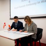 ROMGOS i Ambasada Danii w Polsce, 7. Kongres Biometanu Magazyn Biomasa ROMGOS i Ambasada Danii w Polsce, 7. Kongres Biometanu Magazyn Biomasa