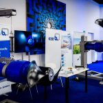 Stoisko KSB, 7. Kongres Biometanu Magazyn Biomasa Stoisko KSB, 7. Kongres Biometanu Magazyn Biomasa