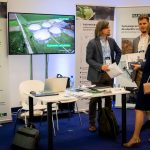 Stoisko NAHTEC, 7. Kongres Biometanu Magazyn Biomasa Stoisko NAHTEC, 7. Kongres Biometanu Magazyn Biomasa