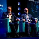 Wojciech Racięcki, Narodowe Centrum Badań i Rozwoju, 7. Kongres Biometanu, Magazyn Biomasa Wojciech Racięcki, Narodowe Centrum Badań i Rozwoju, 7. Kongres Biometanu, Magazyn Biomasa