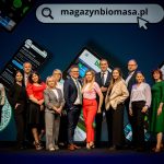 Zespół Magazynu Biomasa, 7. Kongres Biometanu, Zespół Magazynu Biomasa, 7. Kongres Biometanu,