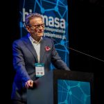 Zygmunt Gzyra, KIB, 7. Kongres Biometanu, Magazyn Biomasa Zygmunt Gzyra, KIB, 7. Kongres Biometanu, Magazyn Biomasa