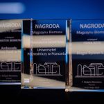 Nagrody Magazynu Biomasa, 7. Kongres Biometanu, Magazyn Biomasa Nagrody Magazynu Biomasa, 7. Kongres Biometanu, Magazyn Biomasa