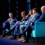 Panel dyskusyjny, 7. Kongres Biometanu, Magazyn Biomasa Panel dyskusyjny, 7. Kongres Biometanu, Magazyn Biomasa