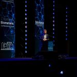 prof. Jacek Dach, UPP, 7. Kongres Biometanu Magazyn Biomasa prof. Jacek Dach, UPP, 7. Kongres Biometanu Magazyn Biomasa