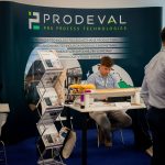 stoisko PRODEVAL, 7. Kongres Biometanu Magazyn Biomasa stoisko PRODEVAL, 7. Kongres Biometanu Magazyn Biomasa