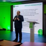 Adam Sarnaszek PRP, 9. Forum Pelletu, Magazyn Biomasa Adam Sarnaszek PRP, 9. Forum Pelletu, Magazyn Biomasa