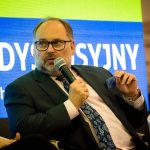 Adam Sarnaszek PRP, 9. Forum Pelletu, Magazyn Biomasa Adam Sarnaszek PRP, 9. Forum Pelletu, Magazyn Biomasa