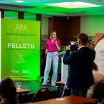 Aleksandra Jurkowska, IGUOZE, 9. Forum Pelletu, Magazyn Biomasa Aleksandra Jurkowska, IGUOZE, 9. Forum Pelletu, Magazyn Biomasa