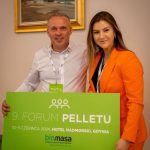 Andrzej Szablewski, Skavska Hale, Beata Szczepaniak, Magazyn Biomasa, 9. Forum Pelletu Andrzej Szablewski, Skavska Hale, Beata Szczepaniak, Magazyn Biomasa, 9. Forum Pelletu