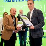 Artur Mazur, LS TECH, Maciej Roik, Magazyn Biomasa, 9. Forum Pelletu Artur Mazur, LS TECH, Maciej Roik, Magazyn Biomasa, 9. Forum Pelletu