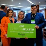 Beata Szczepaniak, Magazyn Biomasa, Dorota Piernicka, Bruning Group Polska, Włodzimierz Szewczuk, Flyagdata, 9. Forum Pelletu Beata Szczepaniak, Magazyn Biomasa, Dorota Piernicka, Bruning Group Polska, Włodzimierz Szewczuk, Flyagdata, 9. Forum Pelletu